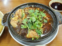 -李记清真馆(打钉巷店)