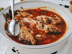 -楚鱼王·河鲜·湖北菜(华农店)