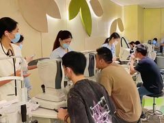 -黑马眼科·近视手术