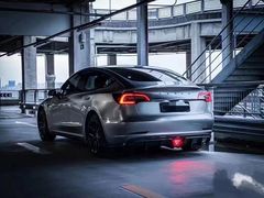 -TESLA 特斯拉(北京颐堤港体验店)