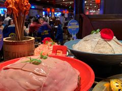 -周师兄大刀腰片火锅(洪崖洞旗舰店)