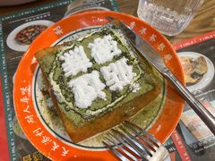 -添利·香港茶餐厅·下午茶(雪象店)