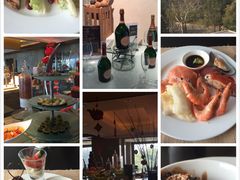 -AdD全日制餐厅(中谷花园酒店)