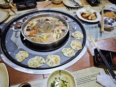 -绸都潮牛道(西充二店)