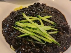 炸酱面-桃园中华料理炸酱面(燕儿岛路店)
