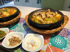 -丽丽三鲜螺蛳粉(田林路店)