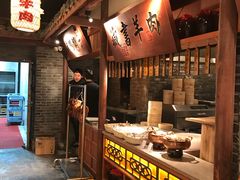 -二十八里太湖船菜(吉祥路店)