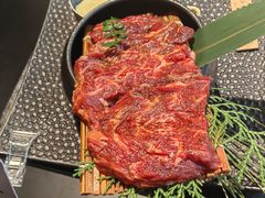 -黑牛の店·黑金店(沈阳万象城店)