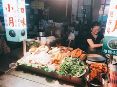 -六合夜市