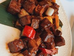 -蓬川食府(金海道店)