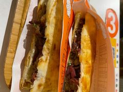 -驴公驴婆(曹杨店)