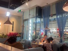 -花椒俏川菜小馆(南海万达店)