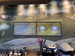 -星巴克臻选(成都太古里店)
