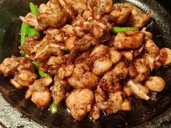 -绿茶餐厅(珞珈创意城店)