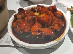 -乡村基·川味现炒大王(熙悦天街店)