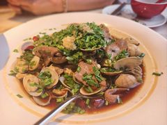 -伙靠·江浙菜(田林路店)