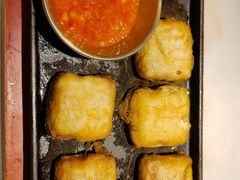 -大鱼徽州·寻味徽菜(万象汇店)