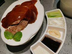 -紫光园烤鸭(前门大栅栏店)