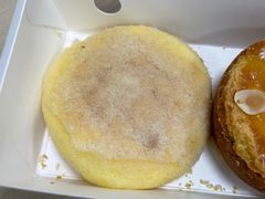 -鲍师傅糕点(台东步行街店)