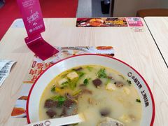 -小杨生煎(愚园路)