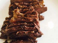 -有家驴肉黄面(敦煌店)
