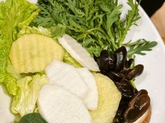 -今日牛事潮汕鲜牛肉火锅(瑞金店)