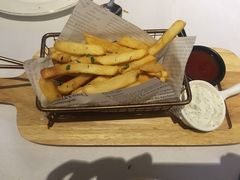 -宿醉·意大利餐厅(忠义街店)