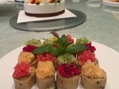-怡和春天大酒楼(柳芳店)