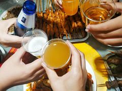 -天津乾毓德饭庄·清真传统炒菜·海鲜烧烤(咸阳路店)