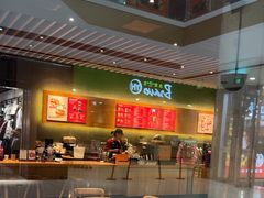 -星巴克(南昌西湖万达店)