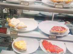-Pie Bird(新闸路店)
