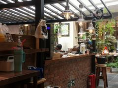 -大书房咖啡(中传国交店)