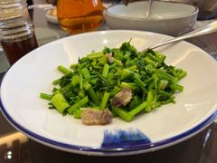 -万景茶庄·台州菜