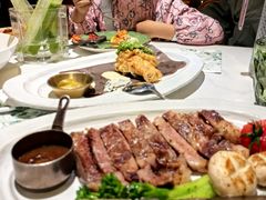 -get pizza意大利餐厅(凯德MALL店)