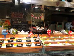 -芭菲盛宴·环球美食(北城国际店)