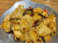 -關東雪东北菜(中庚漫游城店)