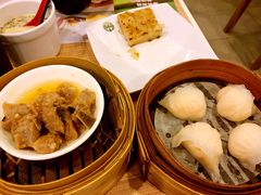 -添好运点心专门店(中环IFC店)