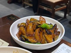 -老厨家(友谊路总店)
