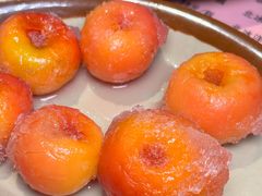 -聚首堂·特色小吃·肘子·炙子烤肉烤串(什刹海德胜门店)