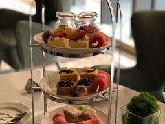 -三迪希尔顿酒店·星空酒廊