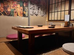 -木子烧鸟屋(百子湾店)