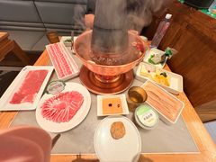 -牛街·马辈儿涮肉(牛街总店)