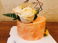 -亦家cake·0卡糖