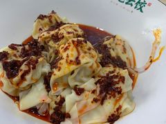 -袁记云饺(鼓楼店)