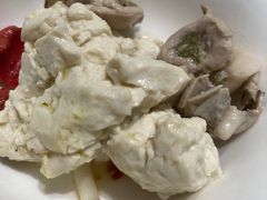 -香山湖渔家大院