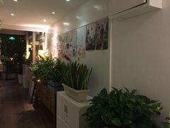 -北平小院设计酒店