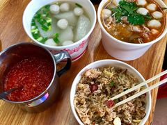 -明月虾面(厦禾路店)