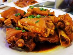 -竹溪百福酒家(同和店)