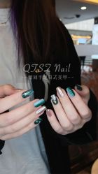 -情同手足美甲美睫