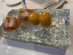 -L'Arome芳芳法国餐厅(仙林金鹰店)